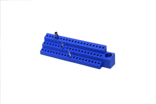 60 DB-OS (4 mm) BIT- és Wowstick tartó