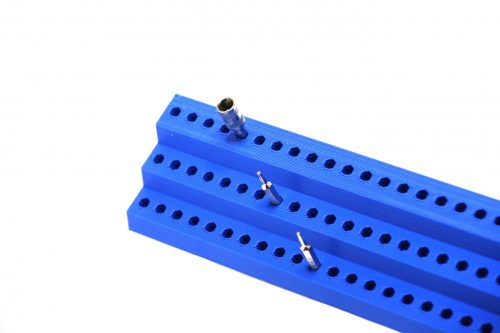 60 DB-OS (4 mm) BIT- és Wowstick tartó