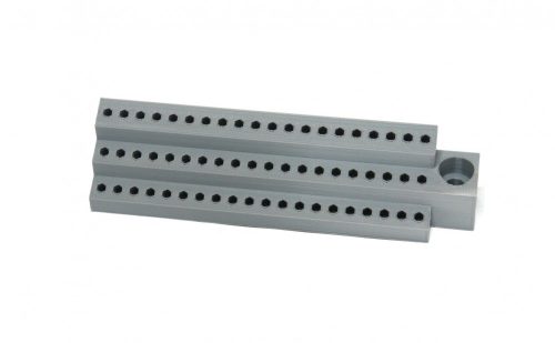 60 DB-OS (4 mm) BIT- és Wowstick tartó