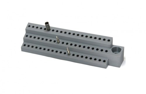 60 DB-OS (4 mm) BIT- és Wowstick tartó