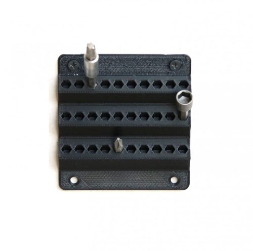 Bittartó 30 férőhelyes