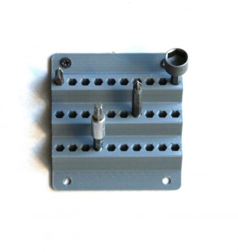 Bittartó 30 férőhelyes