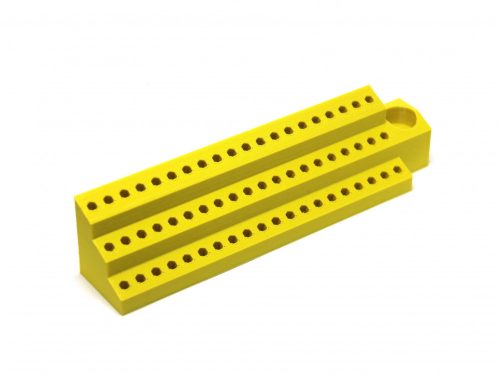 60 DB-OS (4 mm) BIT- és Wowstick tartó