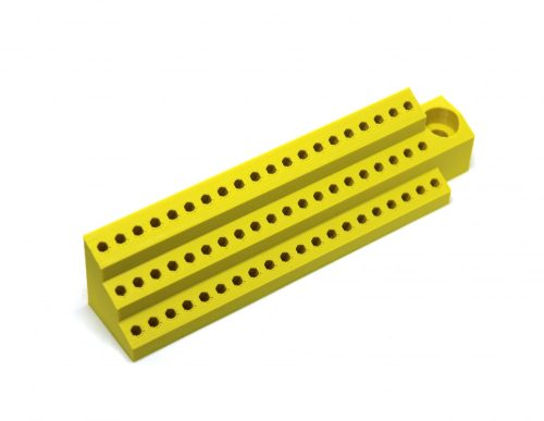 60 DB-OS (4 mm) BIT- és Wowstick tartó