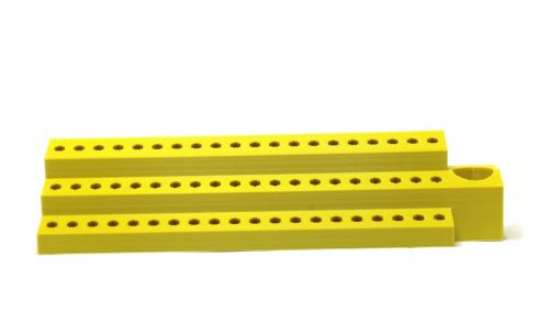 60 DB-OS (4 mm) BIT- és Wowstick tartó