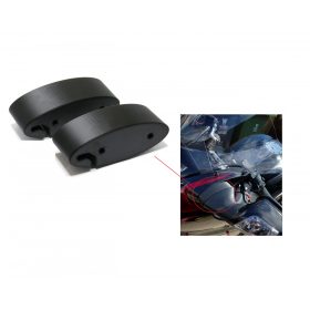 Tükör hosszabbító Honda Super Blackbird