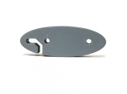 Tükör hosszabbító Honda Super Blackbird