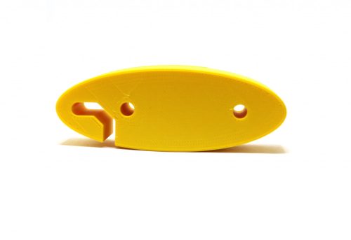 Tükör hosszabbító Honda Super Blackbird