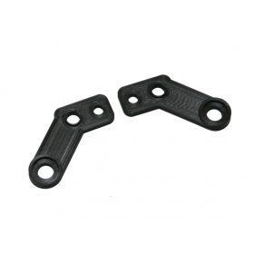 Index tartó BMW 1200GS-hez