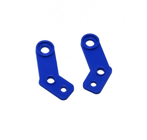 Index tartó BMW 1200GS-hez