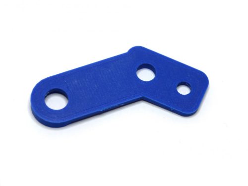 Index tartó BMW 1200GS-hez