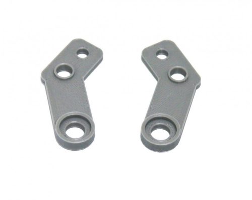 Index tartó BMW 1200GS-hez