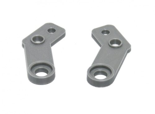 Index tartó BMW 1200GS-hez