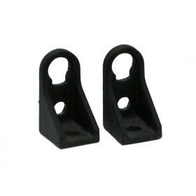 BMW Index irányjelző tartó adapter L alakú