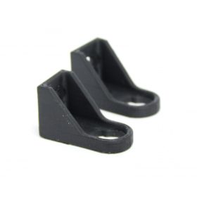 BMW Index irányjelző tartó adapter L alakú