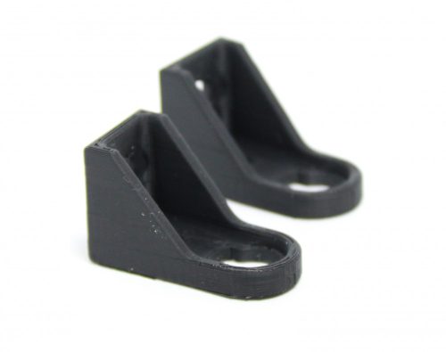 BMW Index irányjelző tartó adapter L alakú