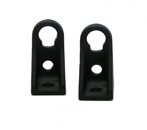 BMW Index irányjelző tartó adapter L alakú