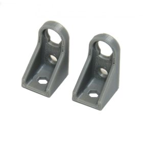 BMW Index irányjelző tartó adapter L alakú