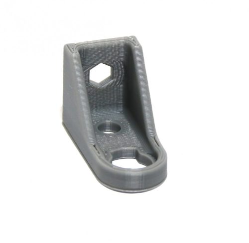 BMW Index irányjelző tartó adapter L alakú