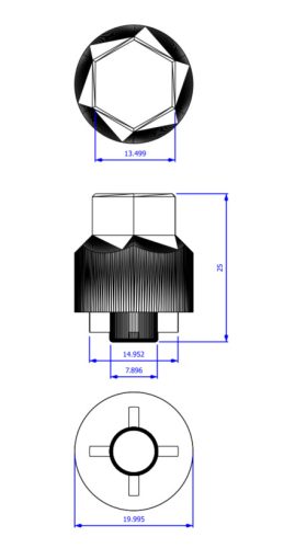 BMW E36 '99 cellasapka  akku aku akksi sapka kitekerő kulcs szerszám