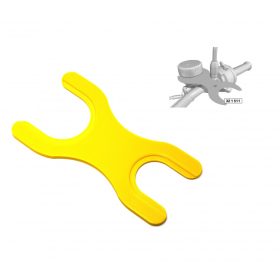 BMW Fékfolyadék tartály kulcs