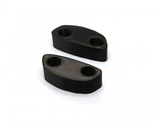 Tükör hosszabbító BMW F800S