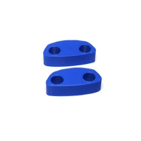 Tükör hosszabbító BMW F800S