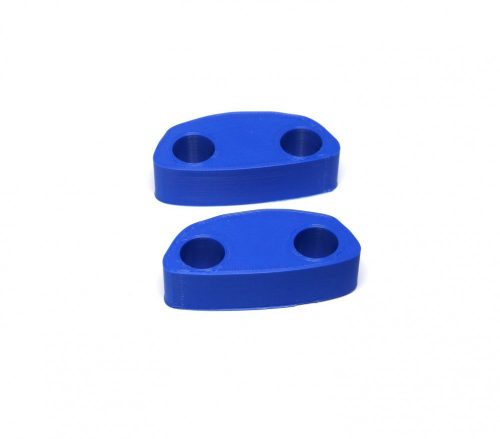 Tükör hosszabbító BMW F800S