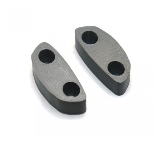 Tükör hosszabbító BMW F800S