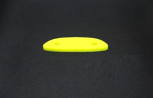 Visszapillantó adapter BMW F800ST