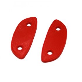 Visszapillantó adapter BMW F800ST