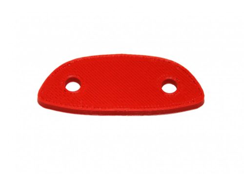 Visszapillantó adapter BMW F800ST