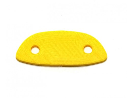 Visszapillantó adapter BMW F800ST