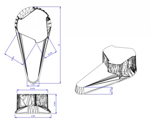 Olajkupak BMW Motorolaj  Olajbetöltő kupakkulcs BIZTONSÁGI OLAJBEÖNTŐ SAPKA olaj Kupak KULCS BMW-HEZ 