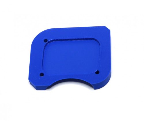 Tender vastagító BMW R1100GS