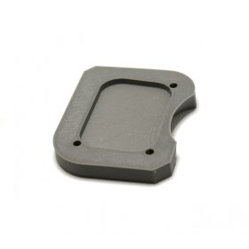 Tender vastagító BMW R1100GS