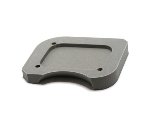 Tender vastagító BMW R1100GS