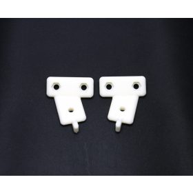   BMW R1200GS R1200 GS Kézvédő adapter tartó rögzítés rögzítő alkatrész 