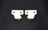 BMW R1200GS R1200 GS Kézvédő adapter tartó rögzítés rögzítő alkatrész 