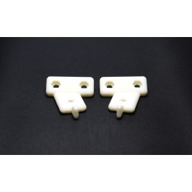   BMW R1200GS R1200 GS Kézvédő adapter tartó rögzítés rögzítő alkatrész 