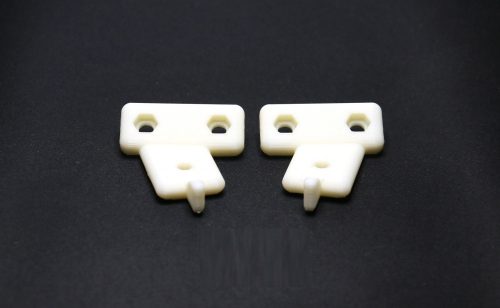 BMW R1200GS R1200 GS Kézvédő adapter tartó rögzítés rögzítő alkatrész 