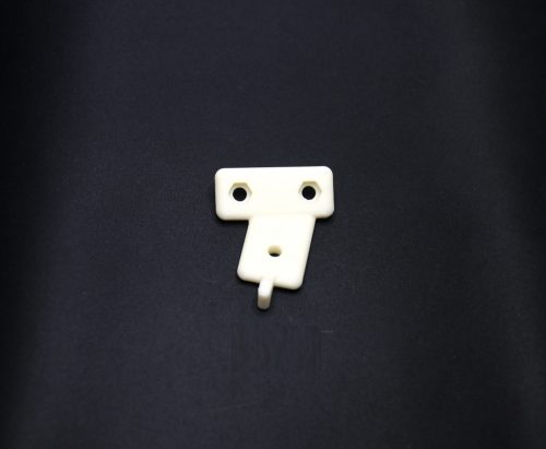 BMW R1200GS R1200 GS Kézvédő adapter tartó rögzítés rögzítő alkatrész 