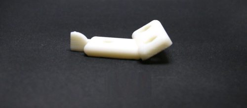 BMW R1200GS R1200 GS Kézvédő adapter tartó rögzítés rögzítő alkatrész 