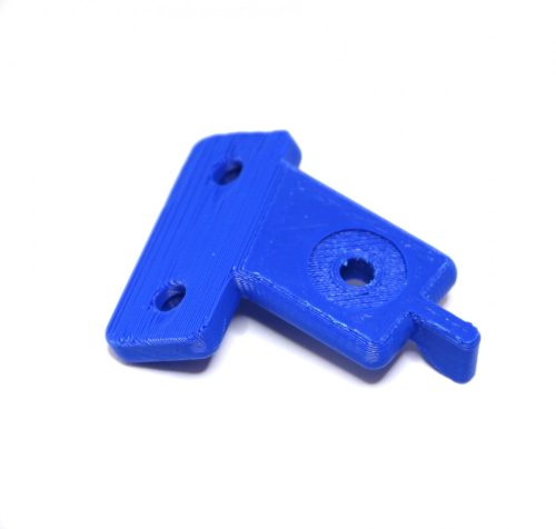 BMW R1200GS R1200 GS Kézvédő adapter tartó rögzítés rögzítő alkatrész 