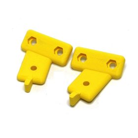   BMW R1200GS R1200 GS Kézvédő adapter tartó rögzítés rögzítő alkatrész 