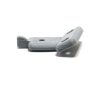 BMW R1200GS R1200 GS Kézvédő adapter tartó rögzítés rögzítő alkatrész 