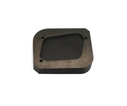 Tender vastagító BMW R1200GS 06-12