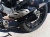 Tender vastagító BMW R1200GS 06-12