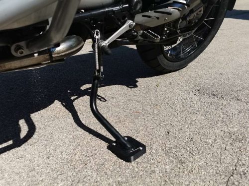Tender vastagító BMW R1200GS 06-12