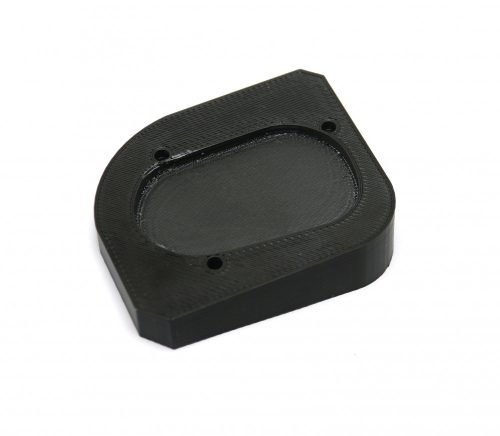 Tender Vastagító BMW R1200GS 2015